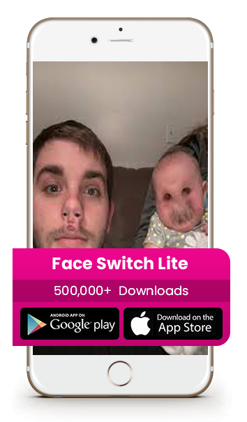 Face Switch Lite