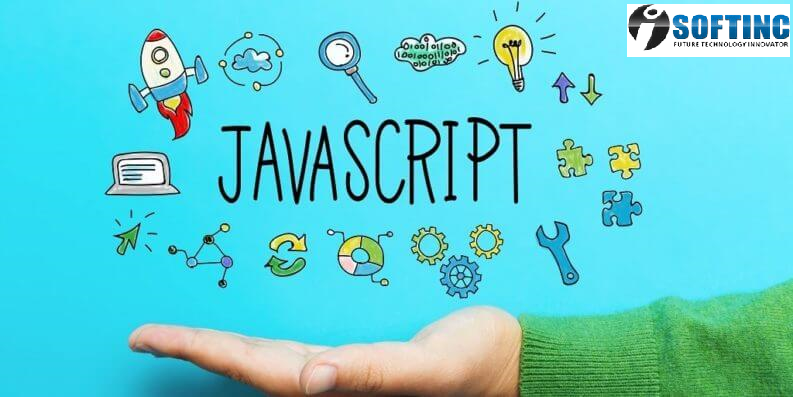 JavaScript in Modern App Development