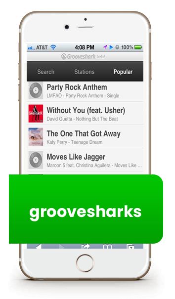 groovesharks