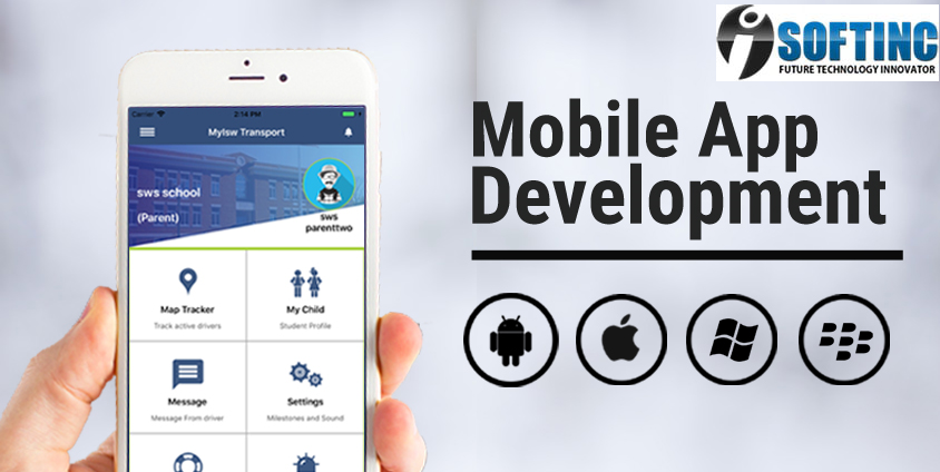 5 Tips to Choose the Best Mobile App Development Companies
