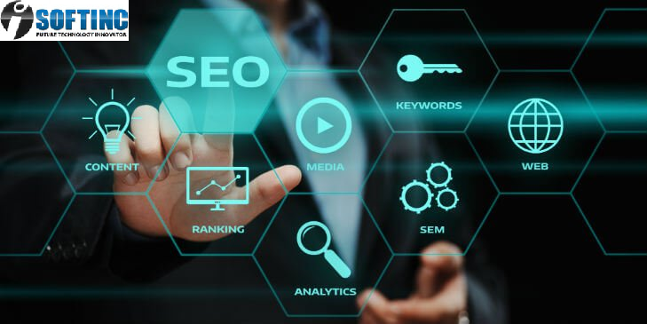 Top 3 Reasons Why SEO Is Important for Your Business