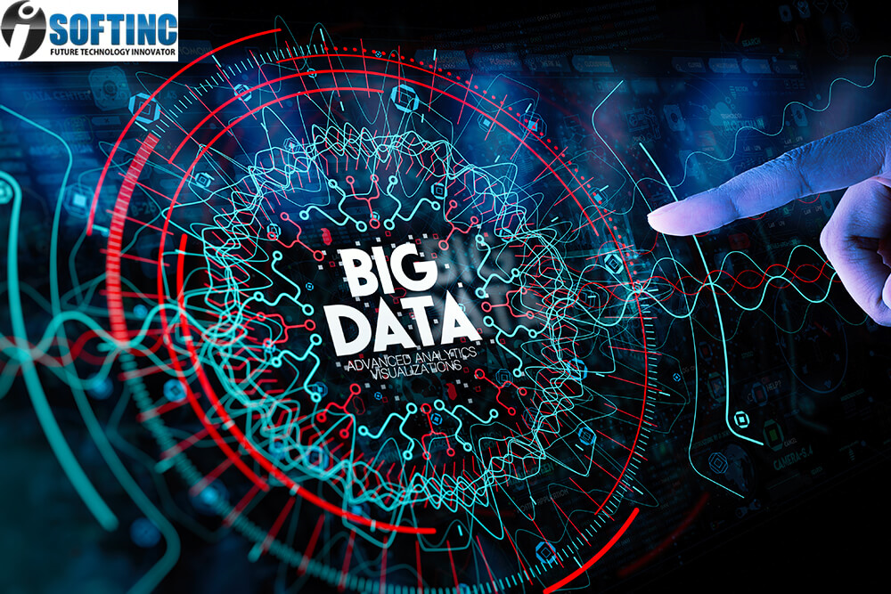 Top 9 Problems With Big Data And How To Solve Them