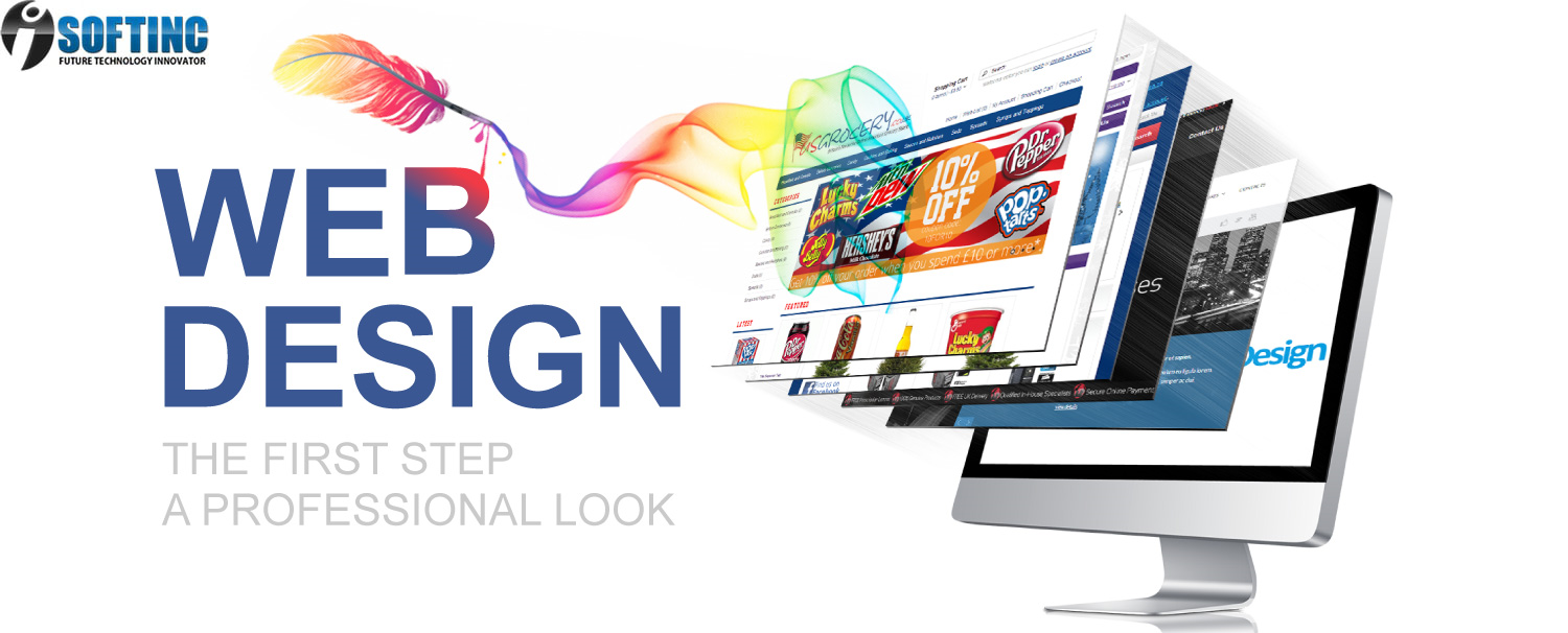 The features of some good website designing companies in India