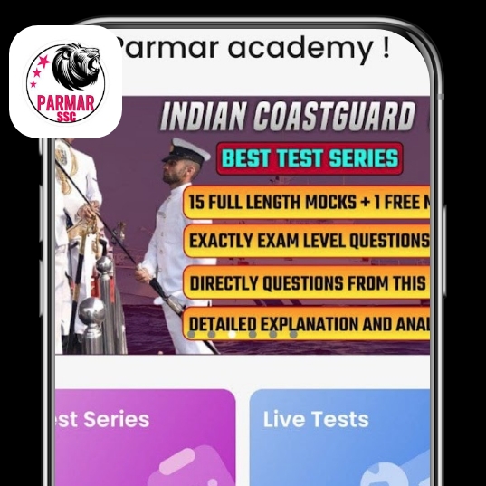 Parmar Academy