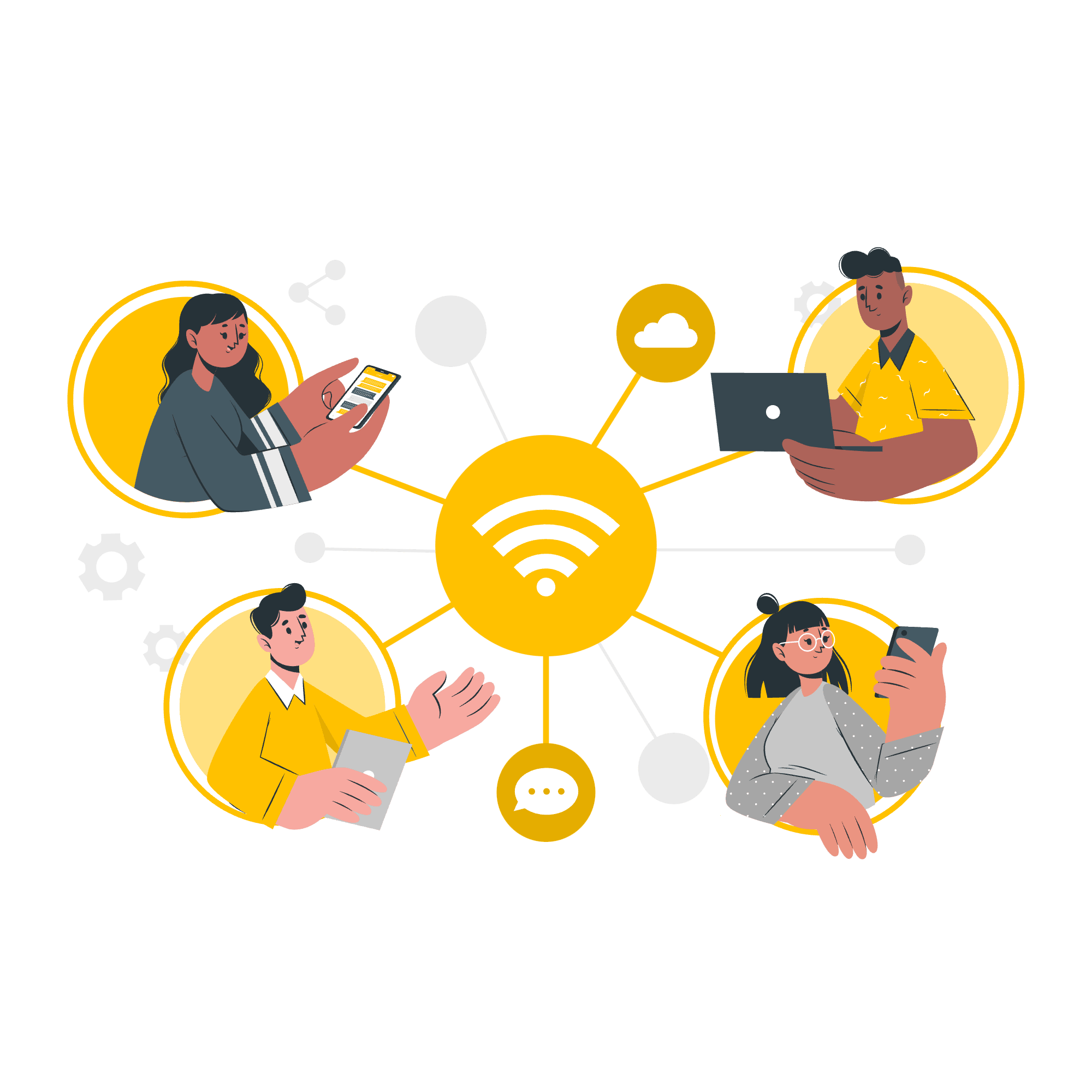 ELearning Mobile App Development Company in Bangaluru