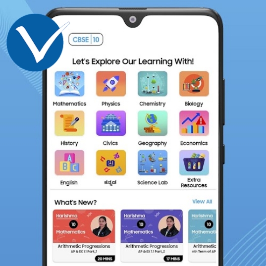 Education Mobile App Development Company in Pune